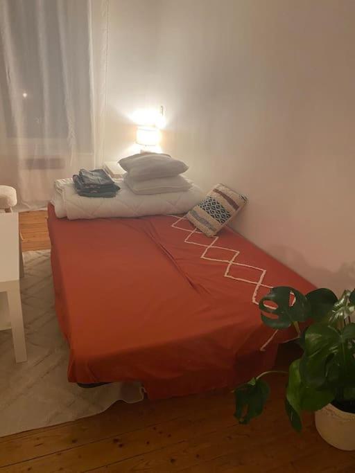 Charmant Studio , Plein Centre Brest Ngoại thất bức ảnh